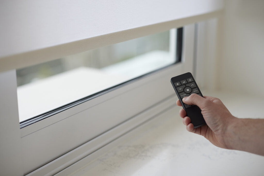 motorisation remote soluna roller