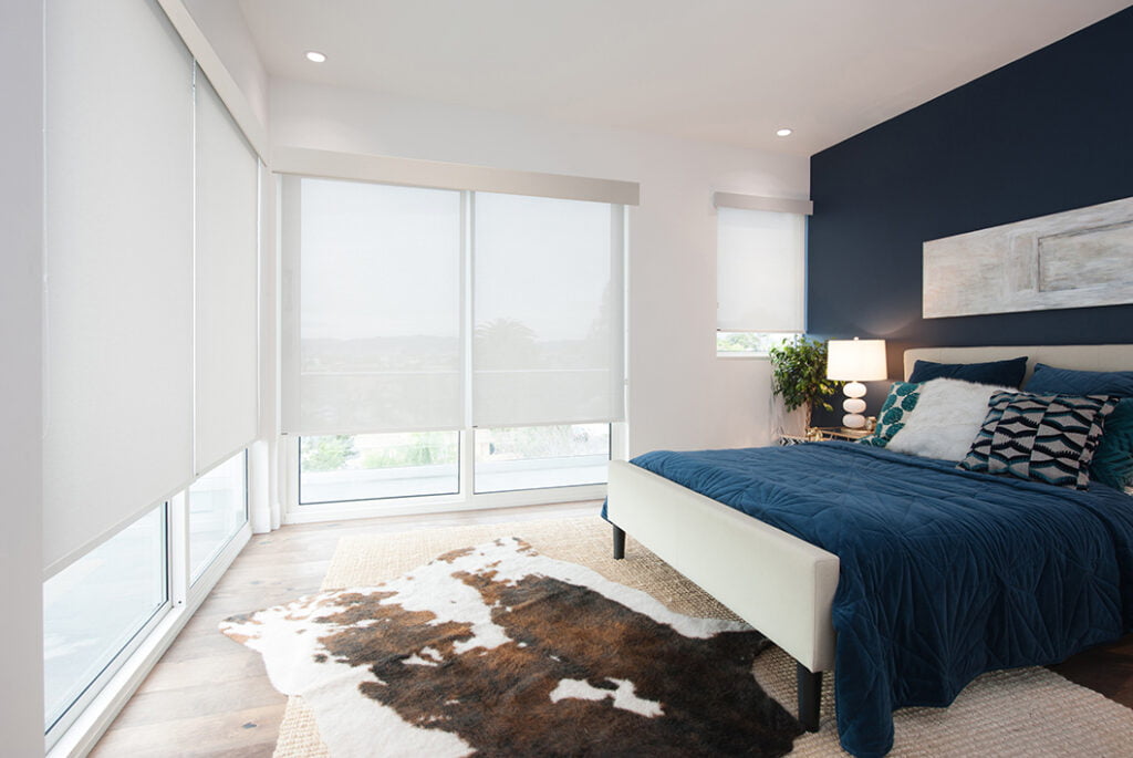 soluna roller bedroom