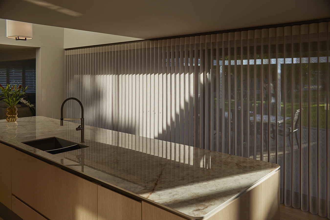 smartdrape kitchen