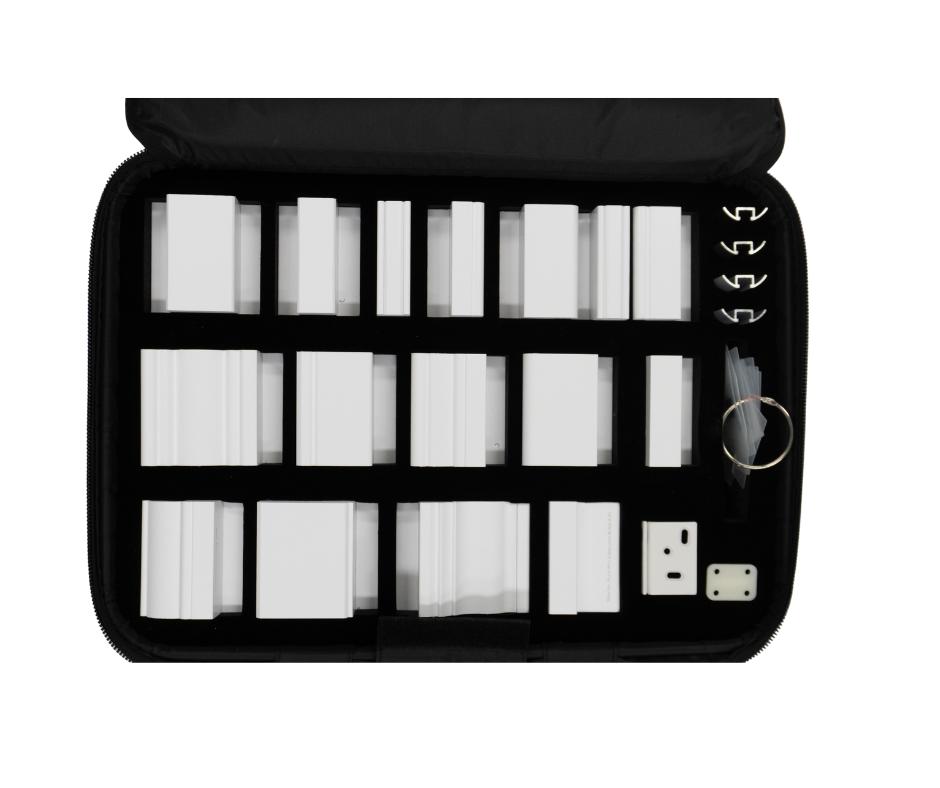 Shutter Bag - 5